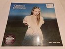 Chemtrails Over The Country Club by Lana Del Rey (2021, Red Vinyl with...
