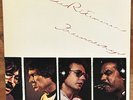 LEE RITENOUR Friendship 1978 JVC DIRECT DISC Japan Press LP EX/NM w POSTER INNER