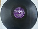 Diablos DOOWOP 78 Adios My Desert Love / An Old Fashioned Girl FORTUNE M/M- HEAR