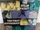 Original Decal Records Steam Packet 'The First Supergroup'  ROD STEWART NM UK