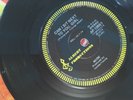 AC/DC - Super Rare promo copy - first ever release 45 vinyl record pre-Bon Scott