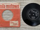 Temptations - Cloud Nine 45 AUSTRALIA 1968 Tamla Motown TMO-8608 R&B
