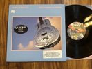 DIRE STRAITS   BROTHERS IN ARMS LP   WB 1-25264 QUIEX II LIMITED EDITION “PROMO”