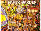 THE PAPER GARDEN - THE PAPER GARDEN PRESENTS (original Musicor label)