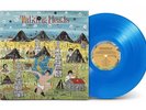 TALKING HEADS - LITTLE CREATURES, 2023 EU LIMITED EDN SKY BLUE vinyl LP, SEALED
