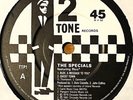 TTP1 TWO TONE RECORDS PROMO ONLY EP - Specials, Selecter, Madness STONE MINT