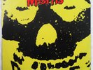 MISFITS - MISFITS LP VINYL REISSUE PL9-09 *NEW - SCUFFED/CREASED SLEEVE*
