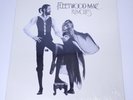 Fleetwood Mac Rumours Forest Green Vinyl Record LP Sealed 2024 *Shrink Tear