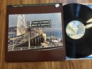 TOWER OF POWER   BACK TO OAKLAND LP   DIRECT DISK LABS SUPER DISK   Vinyl NM