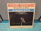 Gershwin & Leonard Bernstein – Rhapsody In Blue / An American In Paris 2016 NM