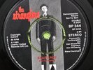 THE STRANGLERS -Bear Cage/Shah Shah A Go Go- Original UK  7” Promo /Vinyl Record