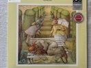 LP Selling England By The Pound - Genesis - Clear Vinyl