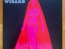 ELECTRIC WIZARD *Black Masses* 2 X LP TRI-COLOR VINYL  2011  Rare  275 MADE