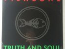 FISHBONE Truth and Soul LP 2014 SEALED RSD Colored Vinyl RARE Punk Ska Only 3000