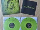Young Thug So Much Fun Vinyl Record 2 x LP Translucent Slime Green VMP EXCLUSIVE