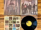The Allman Brothers Band S/T Self-Titled LP Vinyl US ATCO Records OG 1969 NM/VG+