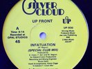 Near Mint UP FRONT Infatuation 12