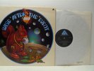ANTHONY PHILLIPS wise after the event LP EX/EX-, SPART 1063, vinyl, album, uk