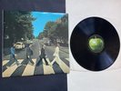 The Beatles - Abbey Road, UK, 1969,  -2 / -1, Excellent Audio, No “Her Majesty”