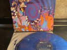 THE GLOVE BLUE SUNSHINE RSD BLUE VINYL LP Numbered 1398 Og Inner Cure Siouxie
