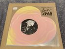 Taylor Swift Lover (Live From Paris) Heart Shaped Vinyl 2025