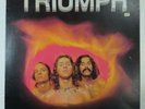 Triumph Vinyl Self-titled 12