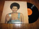 MINNIE RIPERTON - PERFECT ANGEL - EPIC RECORDS LP