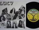 LUCY Never Never / Feel So Good RARE M- UK punk 7