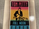 Tom Petty - Full Moon Fever LP - MCA VG++ Original Press 1989