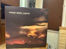 Explosions In The Sky FRIDAY NIGHT LIGHTS RARE LP Vinyl Beautiful copy  mogwai