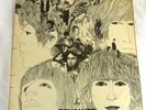 The Beatles - Revolver - UK First Pressing (Mono) - 1966 - 12