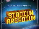 Red Hot Chili Peppers Stadium Arcadium 4 Lp Record Set Brand New Sealed
