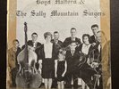 Boyd Halford & The Sally Mountain Singers 33 Record Vinyl 12