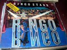 RINGO STARR RINGO LP SEALED MFP MUSIC FOR PLEASURE UK IMPORT RE BEATLES