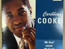 SAM COOKE - CARIBBEAN COOKE - MR SOUL MEETS MR DODD-STUDIO  45 - RARE  - CLIP