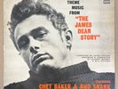 CHET BAKER & BUD SHANK - THEME MUSIC FROM 
