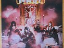 W.A.S.P. Self Titled Debut 1984 OG Vinyl First Owner Great Condition
