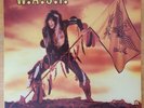 W.A.S.P. - The Last Command 12” Capital Records OG Vinyl Original owner