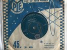 Ritchie Valens – Come On Let's Go / Dooby Dooby Wah 7