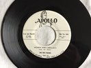 The Nite Riders – Women And Cadillacs / Say Hey  7