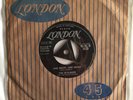 The Skyliners – Since I Don't Have You / One Night, One Night  7'' 45 RPM
