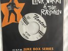 Link Wray And His Ray Men ‎– Batman Theme / Zip Code 7