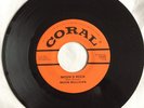 Moon Mullican – Moon's Rock / Sweet Rockin' Music 7