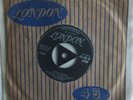 Little Richard With His Band – Tutti Frutti / Long Tall Sally 7