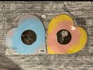 Taylor Swift “Lover” (Love From Paris) Vinyl