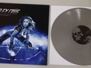 Motley Crue Shout At The Devil Tour Silver Vinyl LP Record new