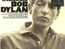 BOB DYLAN - The Times They Are A Changin' 2024) LP vinyl