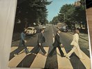 BEATLES ABBEY ROAD UK  1st Press MISALIGNED APPLE PCS 7088 2  1  No Her Majesty