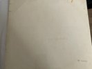 THE BEATLES White Album Vinyl Record LP Apple 1968 Mono - No.0165651