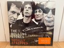 The Rolling Stones - Totally Stripped Vinyl LP Limited Edition NEW SEALED